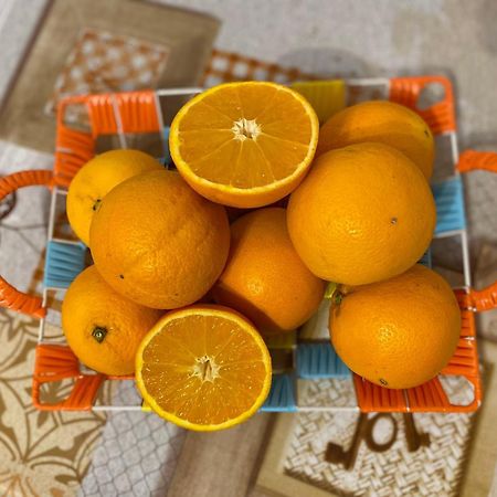 فندق I Feel Orange لينيانو المظهر الخارجي الصورة