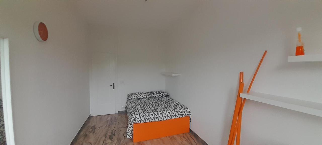 فندق I Feel Orange لينيانو المظهر الخارجي الصورة