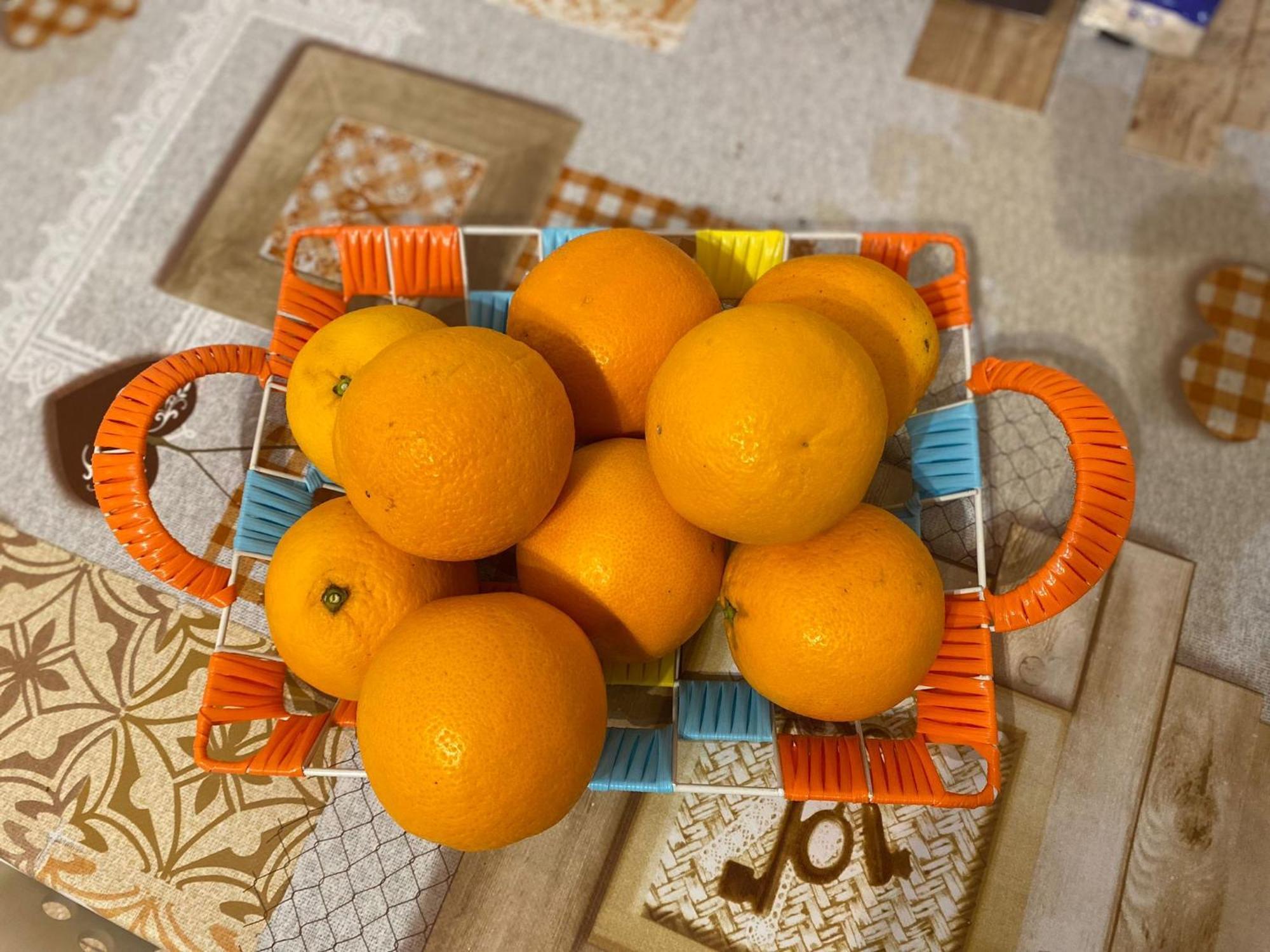 فندق I Feel Orange لينيانو المظهر الخارجي الصورة